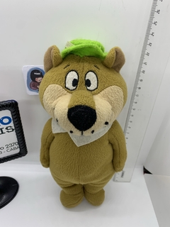 Peluche - Oso Yogui - comprar online
