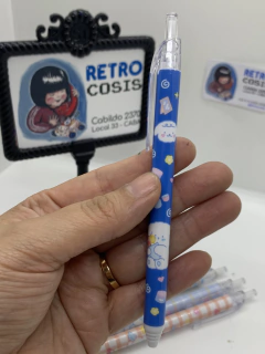 Biromes conejito Cute (Tinta negra) - (copia) en internet