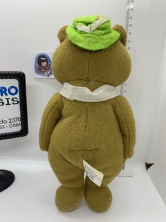 Peluche - Oso Yogui en internet
