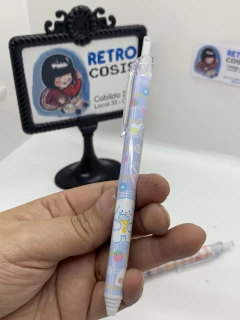 Biromes conejito Cute (Tinta negra) - (copia) - tienda online