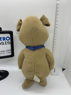 Peluche - Oso Bubu en internet