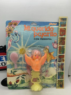 Mi Pequeño Pajarito Blister