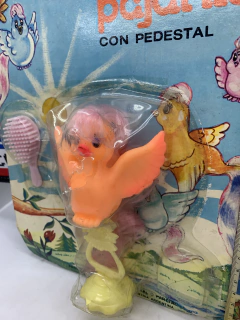 Mi Pequeño Pajarito Blister - RETROCOSIS