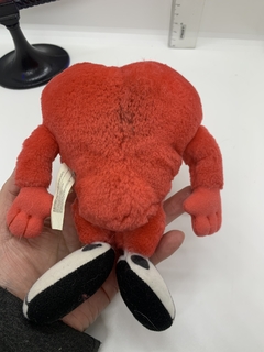 Peluche Gossamer looney tunes - comprar online