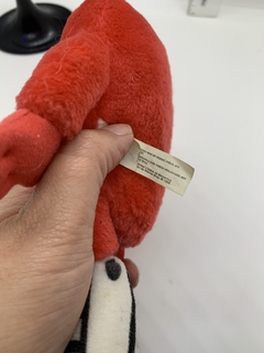 Peluche Gossamer looney tunes en internet