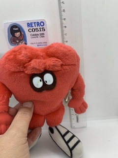 Imagen de Peluche Gossamer looney tunes