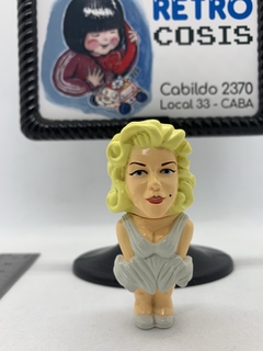 Marilyn Monroe Pendrive en internet