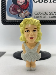 Marilyn Monroe Pendrive