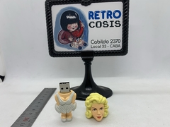 Marilyn Monroe Pendrive - tienda online