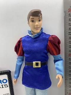 Príncipe Felipe de la Bella Durmiente - Disney - comprar online