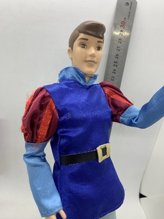 Príncipe Felipe de la Bella Durmiente - Disney - comprar online