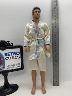 Imagen de Rodrigo El Potro - Boxeador