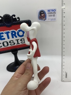 Bone smiley de Jeff Smiths en internet
