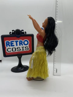 Muñeca Hawaiana - RETROCOSIS