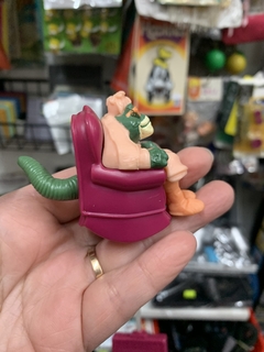 Figura Abuela Sinclair de Dinosaurios en internet