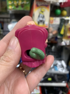Figura Abuela Sinclair de Dinosaurios - RETROCOSIS