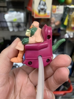 Figura Abuela Sinclair de Dinosaurios - tienda online