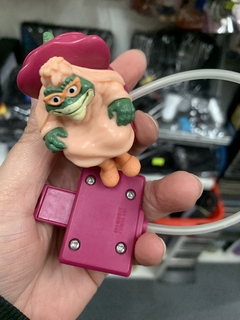 Figura Abuela Sinclair de Dinosaurios