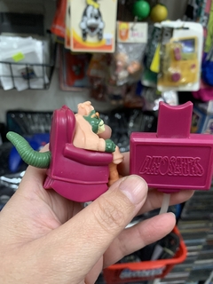 Imagen de Figura Abuela Sinclair de Dinosaurios
