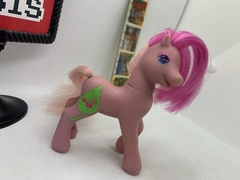 Pony g2 - Sweet Berry - RETROCOSIS