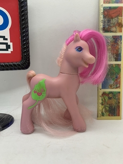 Pony g2 - Sweet Berry