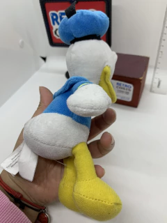 Imagen de Peluche Donald Disney pequeño