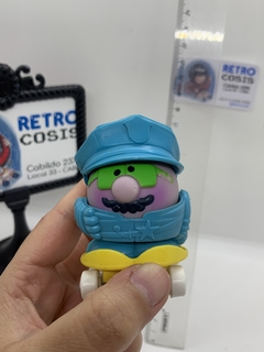 nerfuls - oficial boby