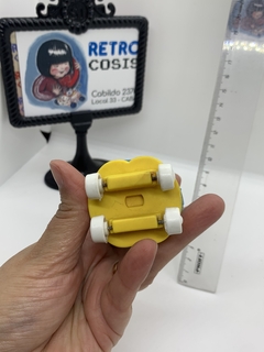 nerfuls - oficial boby - RETROCOSIS