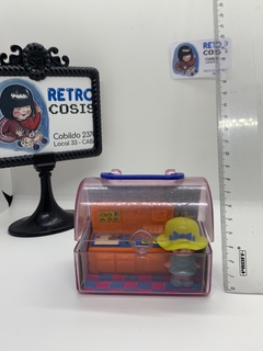 Set valijita simil Pin y Pon - comprar online