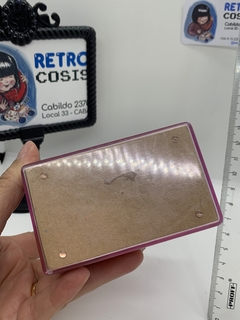 Set valijita simil Pin y Pon - RETROCOSIS