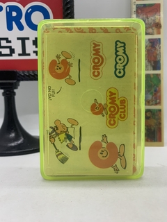 Juego de naipes de "Quien engaño a Roger Rabbit?" - comprar online