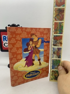 Álbum de fotos Hercules Disney - comprar online