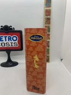 Álbum de fotos Hercules Disney en internet