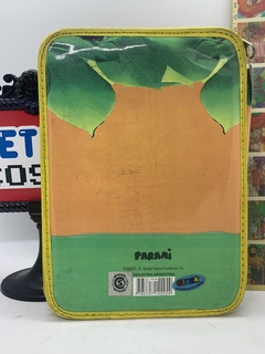Cartuchera Doble Piso - Snoopy & Woodstock - comprar online
