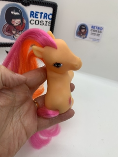 Pony g3 - Tangerine Sunset - tienda online