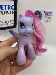 Pony g3.5 - Starsong