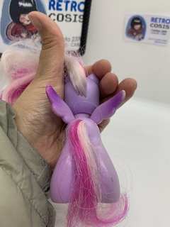 Pony g3.5 - Starsong - RETROCOSIS