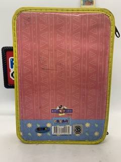 Cartuchera Doble Piso - Mickey Monkey Fun - RETROCOSIS