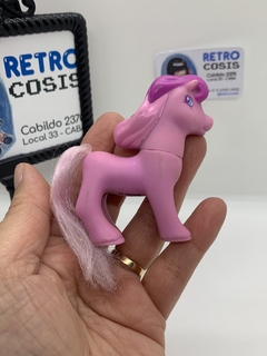 Pony g2 - mini Euro Sweet Berry - McDonalds - comprar online