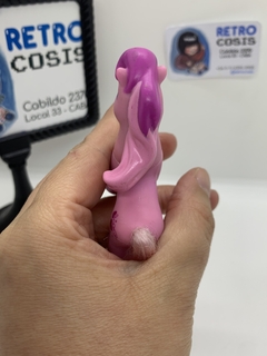 Pony g2 - mini Euro Sweet Berry - McDonalds en internet