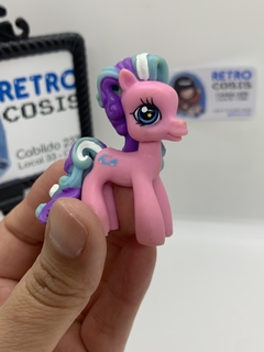Pony g3 ponyville Miniatura - Scooter Sprite