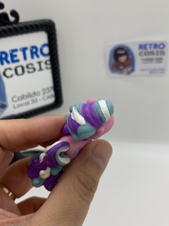 Pony g3 ponyville Miniatura - Scooter Sprite - RETROCOSIS