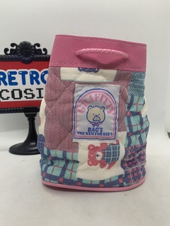 Bolsito "Grafitty Bag´s"