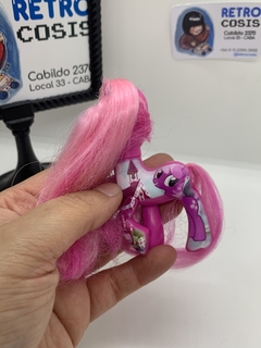 Pony G4.5 Cheerilee en internet