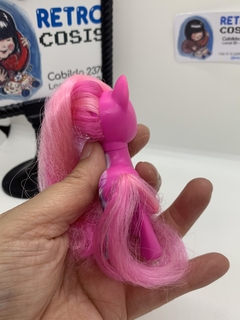 Pony G4.5 Cheerilee - RETROCOSIS