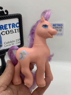 Pony g2 - Morning Glory - comprar online