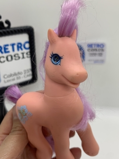 Pony g2 - Morning Glory