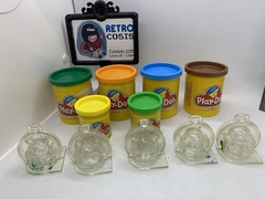 Pokemon - Play-Doh Character Maker - comprar online