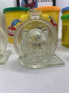 Pokemon - Play-Doh Character Maker - RETROCOSIS