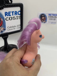 Pony g2 - Morning Glory